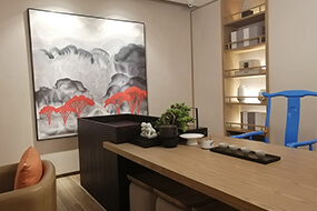 2幸孕星住宿环境