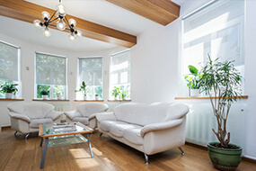 4幸孕星住宿环境