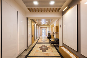 5幸孕星住宿环境